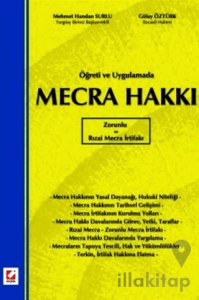 Mecra Hakkı, Zorunlu ve Rızai Mecra İrtifakı