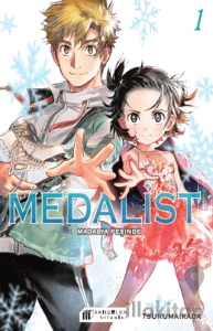 Medalist – Madalya Peşinde 1