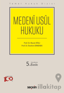 Medeni Usul Hukuku (THD)