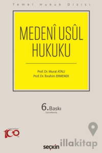 Medeni Usul Hukuku