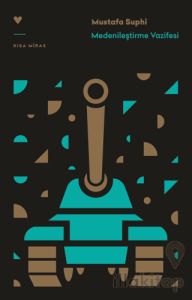 Medenileştirme Vazifesi