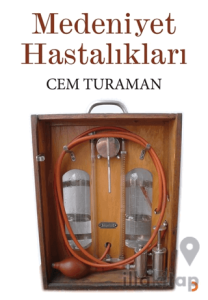 Medeniyet Hastalıkları