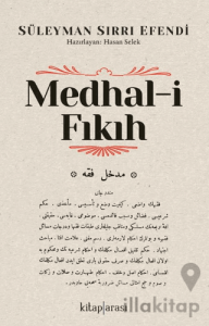 Medhal-i Fıkıh