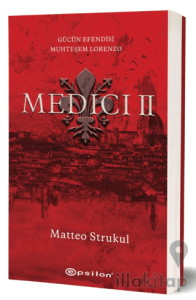 Medici II: Gücün Efendisi Muhteşem Lorenzo