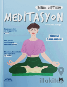 Meditasyon: Benim Defterim