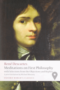 Meditations on First Philosophy