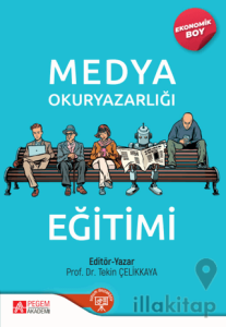 Medya Okuryazarlığı Eğitimi (Ekonomik Boy)