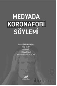 Medyada Koronafobi Söylemi