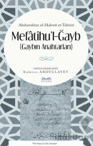 Mefatihu'l-Ğayb
