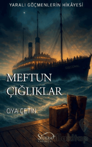 Meftun Çığlıklar