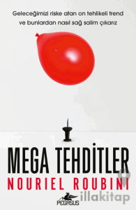 Mega Tehditler
