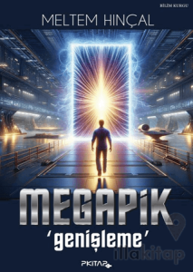Megapik ‘Genişleme’