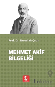 Mehmet Akif Bilgeliği