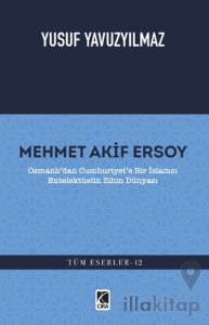 Mehmet Akif Ersoy