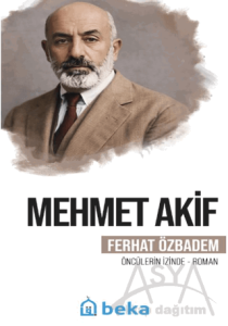 Mehmet Akif