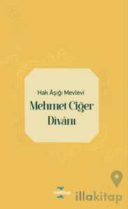 Mehmet Ciğer Divanı