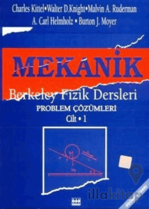 Mekanik (Problem Çözümleri) -1