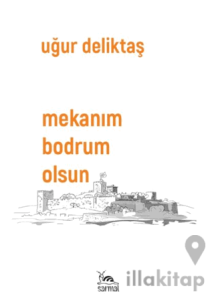 Mekanım Bodrum Olsun