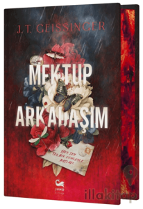 Mektup Arkadaşım