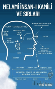 Melami İnsan-ı Kâmili ve Sırları