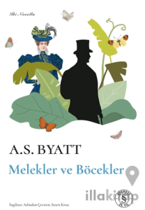 Melekler ve Böcekler