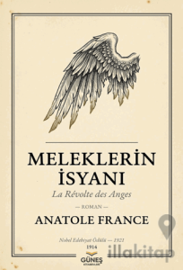 Meleklerin İsyanı