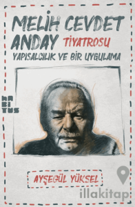 Melih Cevdet Anday Tiyatrosu