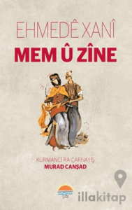 Mem u Zine Bi Zazaki