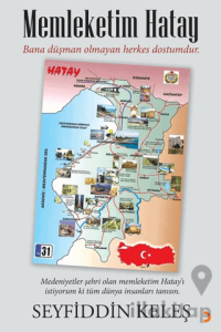 Memleketim Hatay