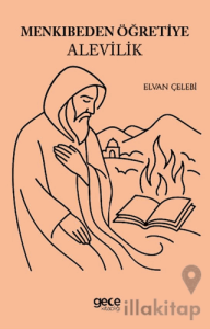 Menkıbeden Öğretiye Alevilik