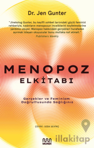 Menopoz Elkitabı