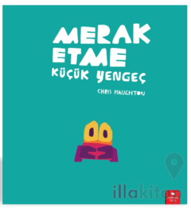 Merak Etme Küçük Yengeç