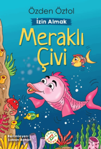 Meraklı Çivi