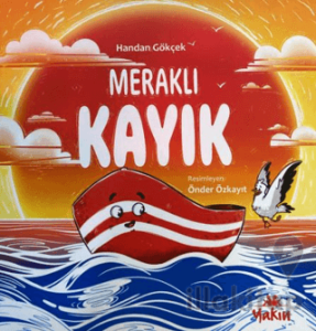 Meraklı Kayık