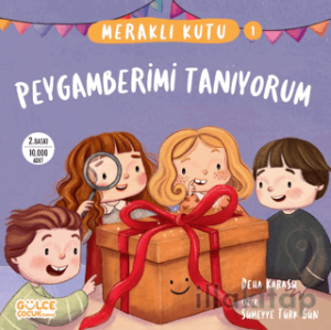 Meraklı Kutu - Peygamberimi Tanıyorum