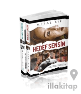 Meral Kır - 2 Kitap Takım