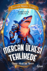 Mercan Ülkesi Tehlikede