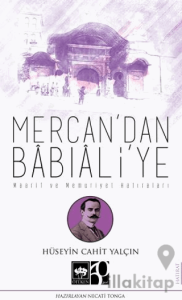 Mercan'dan Babıali'ye