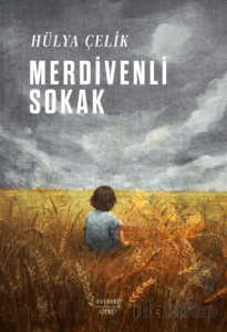 Merdivenli Sokak