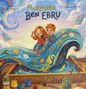 Merhaba Ben Ebru