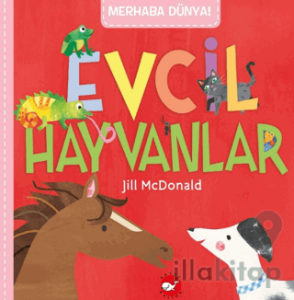 Merhaba Dünya! Evcil Hayvanlar