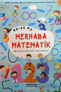 Merhaba Matematik