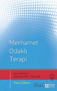 Merhamet Odaklı Terapi