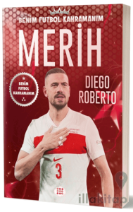 Merih Demiral - Benim Futbol Kahramanım