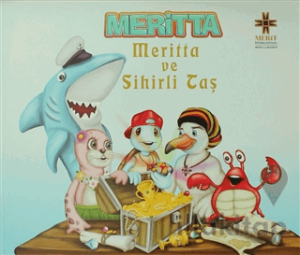 Meritta ve Sihirli Taş