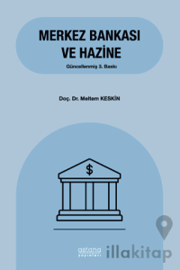 Merkez Bankası ve Hazine