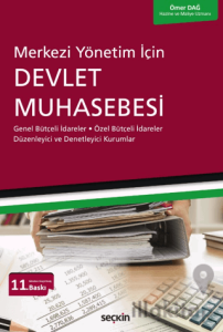 Merkezi Yönetim İçin Devlet Muhasebesi