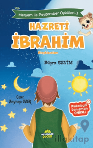 Meryem İle Peygamber Öyküleri-3 Hz.Brahim