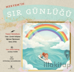 Meryem’in Sır Günlüğü