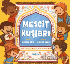 Mescit Kuşları